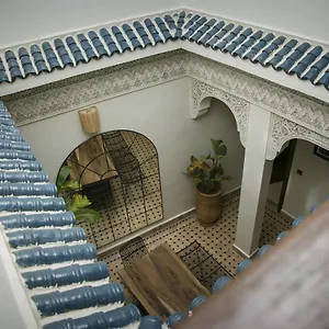  Riad Sabria