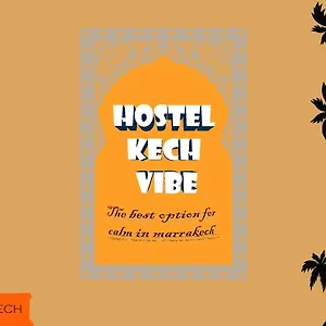  Hostal Kech Vibe
