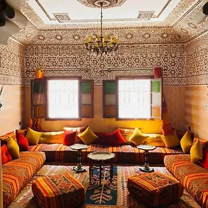  Hotel apartamentowy Essassi 23