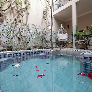 3* Pensjonat Adrar